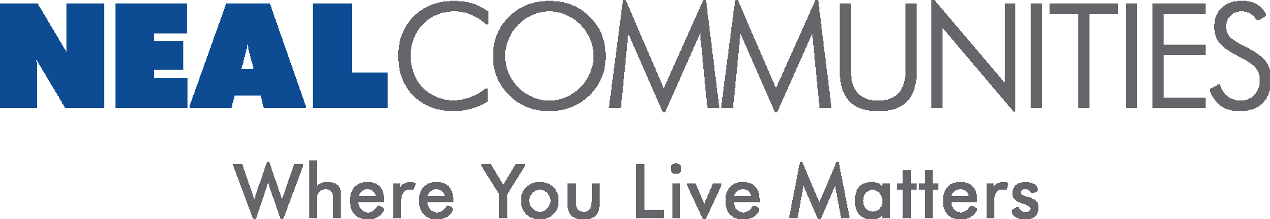 Neal Communities — Where You Live Matters